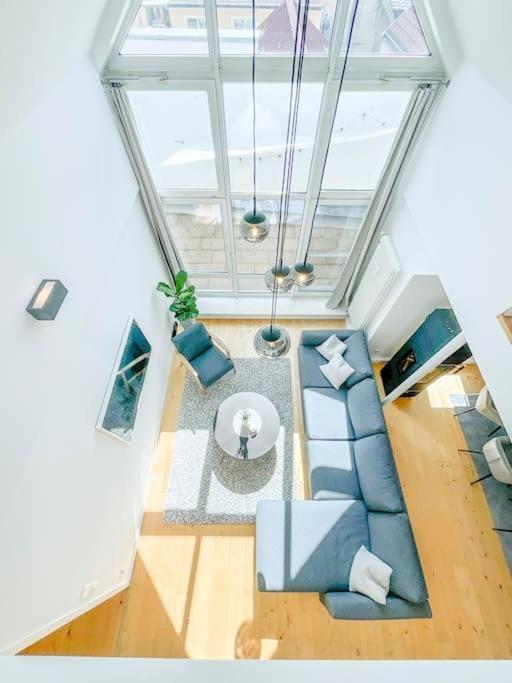 Ferienwohnung Kaiserblick Ірінґен Екстер'єр фото